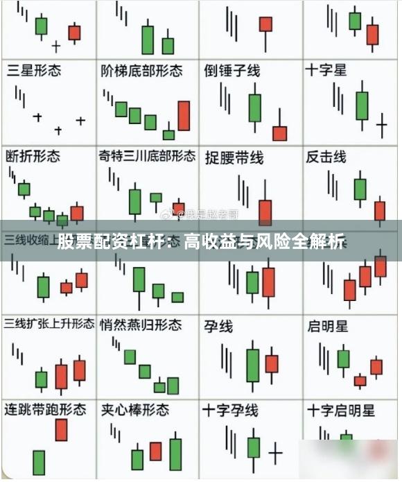 股票配资杠杆:高收益与风险全解析