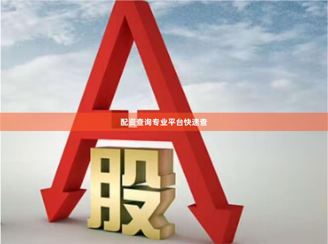 配资查询专业平台快速查